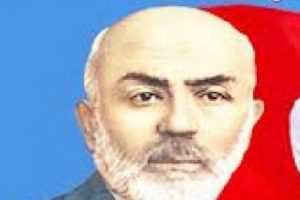 Mehmet Akif Ersoy, Kosova'da anıldı