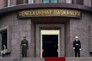 Askerde 'eş durumu' tayini değişti