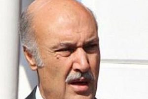 'Birileri bize &ccedil;arptı'