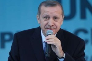 Biz o elleri kırarız