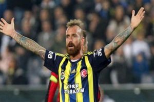 Fenerbah&ccedil;e'den Meireles a&ccedil;ıklaması