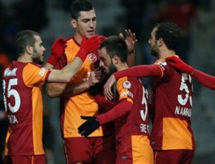 Galatasaray'ın en b&uuml;y&uuml;k sıkıntısı