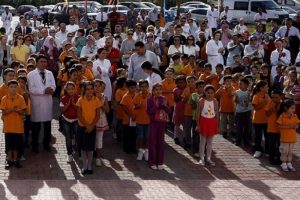 MEB'de &ouml;ğrenci bursları 10 yılda 10'a katlandı