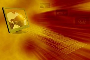 T&uuml;rk şirketleri işlerini internete taşımada yavaş kaldı