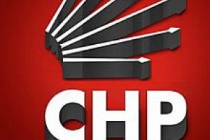 CHP'de şaşırtan istifa!