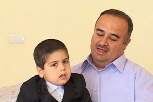 &Ccedil;ocukları i&ccedil;in Hollanda'dan T&uuml;rkiye'ye ka&ccedil;tı
