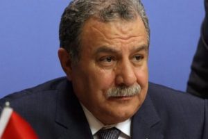 Bakan G&uuml;ler'den ilk a&ccedil;ıklama
