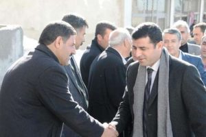 "T&uuml;rkiye'de bir derin devlet ger&ccedil;eği var"