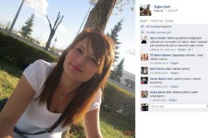 Tuğba yarın son yolculuğuna uğurlanacak