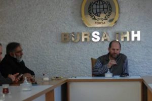 Pakistanlılar TRT'den Urduca yayın istiyor