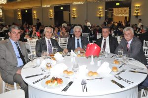 Nil&uuml;fer Belediyespor 14 yaşında