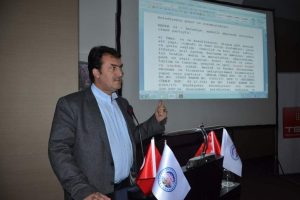 Bursa belediyeleri Uludağ'da buluştu