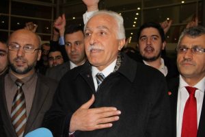 Kamalak: Perşembenin gelişi &ccedil;arşambadan belliymiş