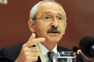 Kılı&ccedil;dıroğlu'ndan soruşturma yorumu