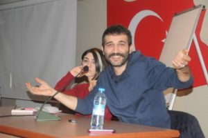 Barış Atay: Kapanışı biz yapacağız