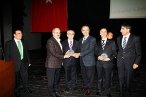 Sarıkamış şehitleri Bursa'da anıldı