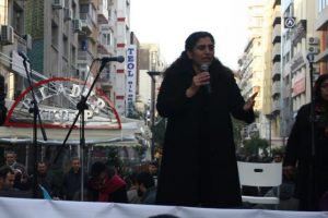 Tuncel: Demokratik &uuml;lkelerde h&uuml;k&uuml;met d&uuml;şerdi