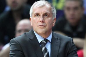 Obradovic'ten Ufuk Sarıca'ya: Belki &uuml;nl&uuml; olur