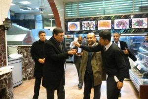 Bakan, Cumhurbaşkanlığı se&ccedil;imi i&ccedil;in &ouml;ng&ouml;r&uuml;de bulundu