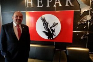 HEPAR'ın Sakarya adayı belli oldu