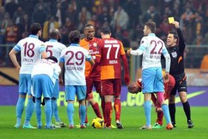 Trabzonspor S&uuml;per Lig'te yapamıyor