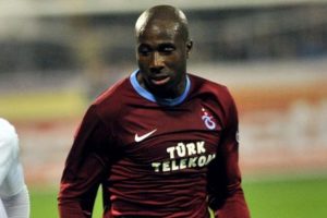 Bamba: İyi fırsatlar bulduk ama puan alamadık