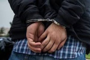 Bursa'da hastane faresi yakayı ele verdi