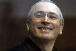 Hodorkovski'den muhalefete destek yok