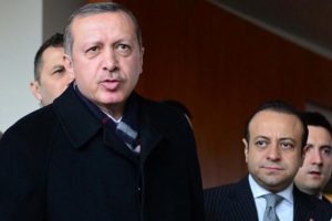 "Erdoğan'a y&ouml;nelik en b&uuml;y&uuml;k tehdit"