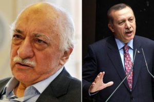 "Kavga Erdoğan'ı zayıflattı"