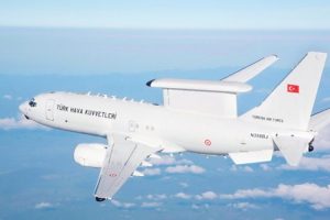 Boeing'e 600 milyon dolar ceza