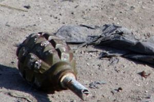Silopi'de eve bombalı saldırı