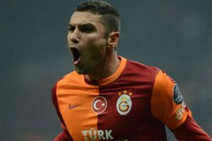 Burak Yılmaz: "Arda'ya..."