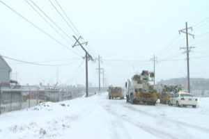 Y&uuml;zbinlerce ev ve işyerinde elektrik yok