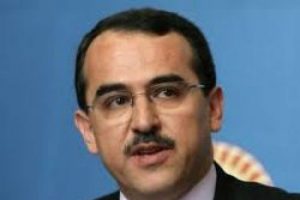 Sadullah Ergin'den anlamlı dua