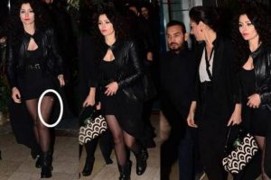 Deniz &Ccedil;akır'ın zor anları