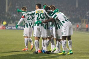 Timsah Karaman'lı Erciyes'i rahat ge&ccedil;ti:3-1