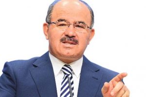 G&uuml;len'e iktidardan mesaj var