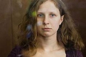 Ve serbest bırakıldı!