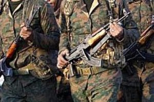 İlk cezalandırılanlar onlar oldu