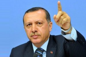 AK Parti se&ccedil;meni ne diyor?