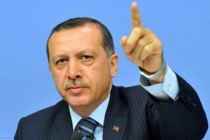 G&ouml;zler AK Parti se&ccedil;meninde?