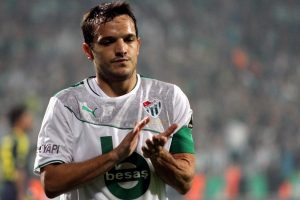 Beşiktaş'ın listesinde Batalla'da var!
