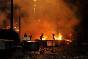 CNN,BBC ve Reuters Gezi iddianamesinde