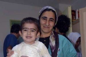 Yaşama şansı azdı, iyileşti