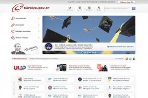 e-Devlet 5 yaşında