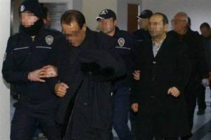 Kolluk Y&ouml;netmeliği'ne iptal davası
