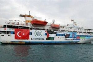 Mavi Marmara ilgili yeni iddia