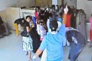 O zaman bakkal &ccedil;akkal da g&uuml;venlik koysun