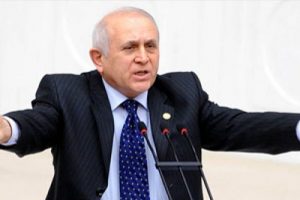 Burhan Kuzu'dan operasyon a&ccedil;ıklaması!